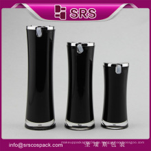 China freie Proben 15ml 30ml 50ml schöne Farbe Kunststoff Lotion Pumpe